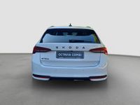 Skoda Octavia - Vorschau Bild 7