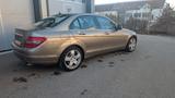 Mercedes-Benz C 320 CDI Avantgarde 7G tronic 1.Hand  - gebrauchte Mercedes-Benz C 320 aus dem Jahr 2007