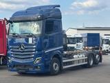 Mercedes-Benz ACTROS 2553 L / LENKACHSE / 2 x AHK / MULTIW. - Angebote