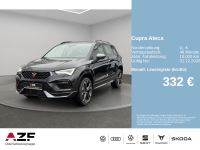 Cupra Ateca - Vorschau Bild 2