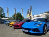 Lotus Emira V6  First Edition Black Pack KEF*RFK*20''* - Lotus in Köln