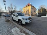 Subaru Forester 2.0D Exclusive Lineartronic Exclusive - gebrauchte Subaru Forester aus dem Jahr 2017