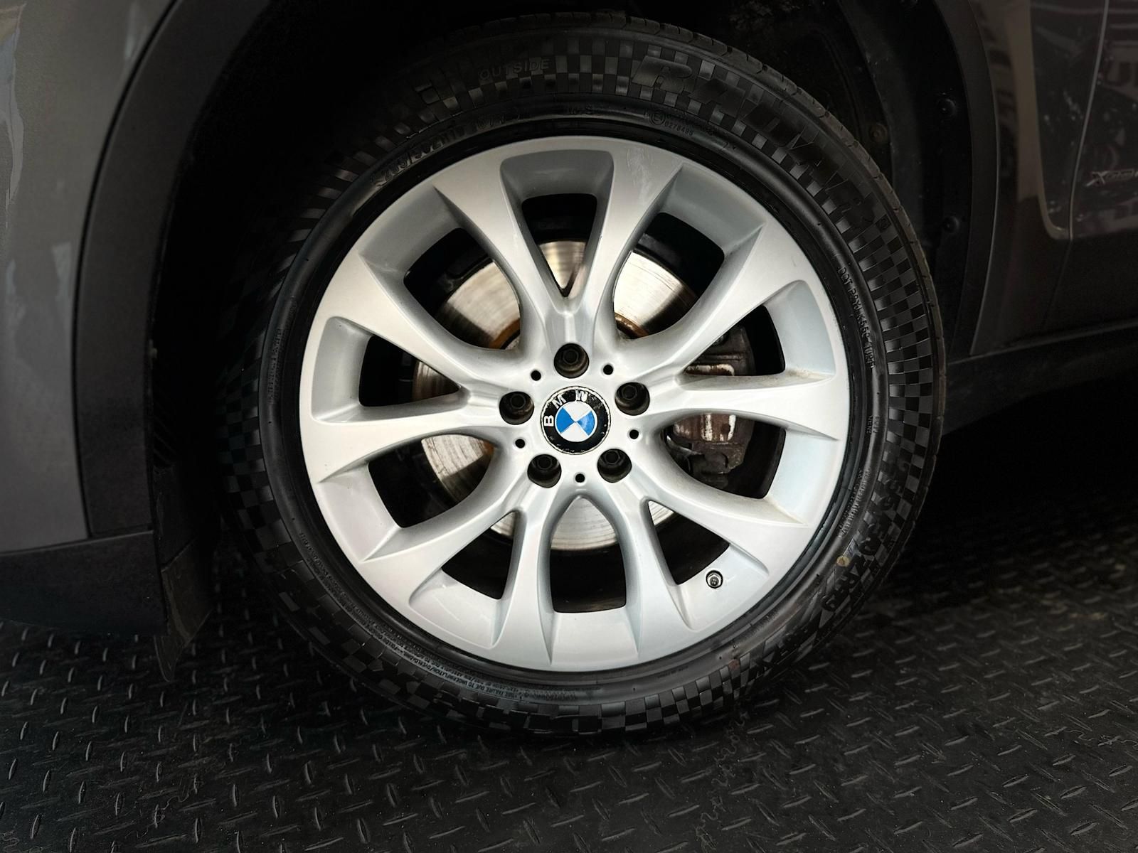 BMW X5 xDrive 40d LED#AHK#360CAM#HUD#SHZ#SH#ACC#NAVI - Image 9
