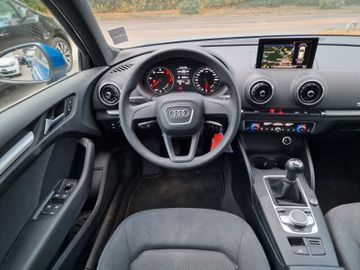 Audi A3 - 12