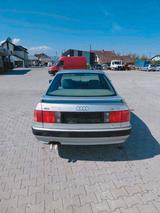 Audi 80 b4 1.9 tdi - Audi A6: Limousine, 1.9