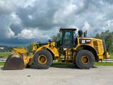 CAT 966M - CAT 966