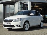 Skoda Fabia Ambition 1.2l - Skoda Fabia aus 2014