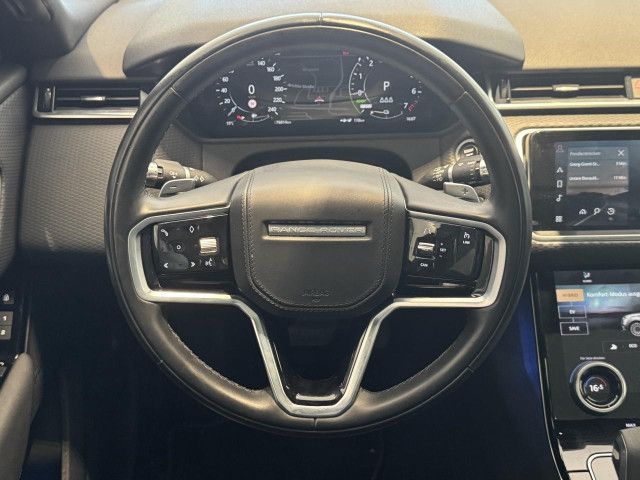 Foto Nummer 9: LAND ROVER Range Rover Velar