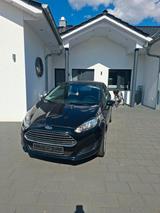 Ford Fiesta MK7 1,25 Hubraum 60KW/82 PS mi... - Ford Fiesta: 82 Ps