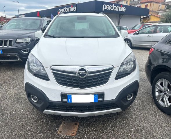 Opel Mokka 1.6 CDTI Ecotec 136CV 4x2 Start&Stop 