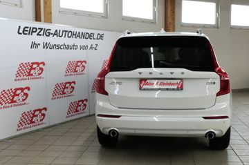Volvo XC90 - 4