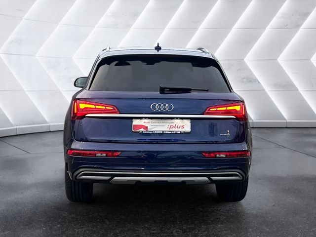Audi Q5 - Bild 4