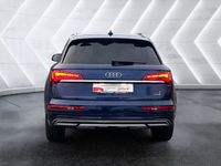 Audi Q5 - Vorschau Bild 4