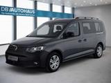 Volkswagen Caddy Kombi Maxi 2.0 TDI Navi Winterpaket - 7-Sitzer Vans