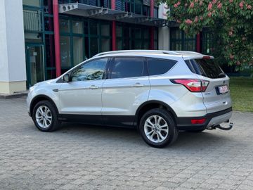Ford Kuga - 5