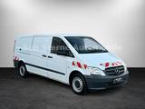 Mercedes-Benz Vito 113 CDI*Extralang*AUTOMATIK+Behörde+STANDH. - Mercedes-Benz Vito: 113 Cdi