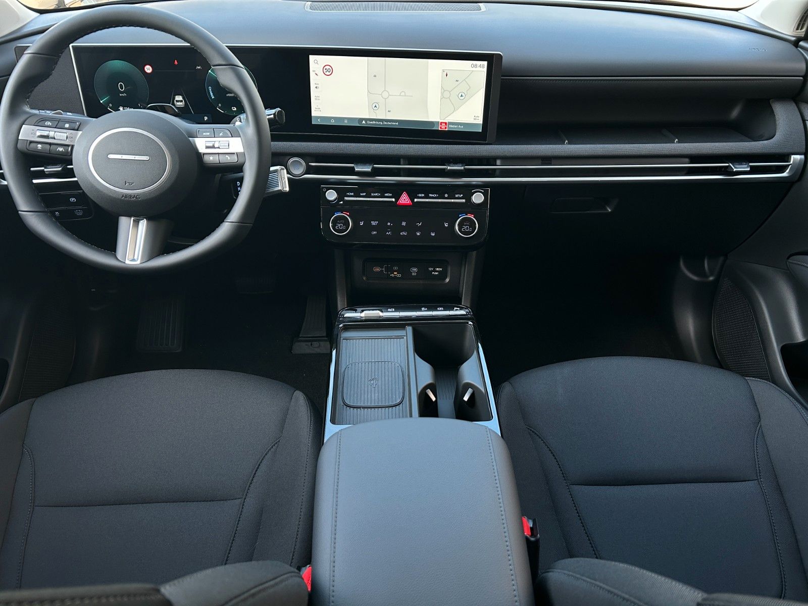 Hyundai Tucson – Bild 24