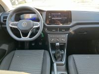 Volkswagen T-Cross - Vorschau Bild 8