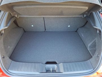 Nissan Juke Tekna 1.6 HYBRID °LED°Navi°RFK°SHZ°BF°