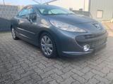 Peugeot 207CC EZ:05/2009 183491km 2Vorb. T... - Peugeot 207 in Karlsruhe