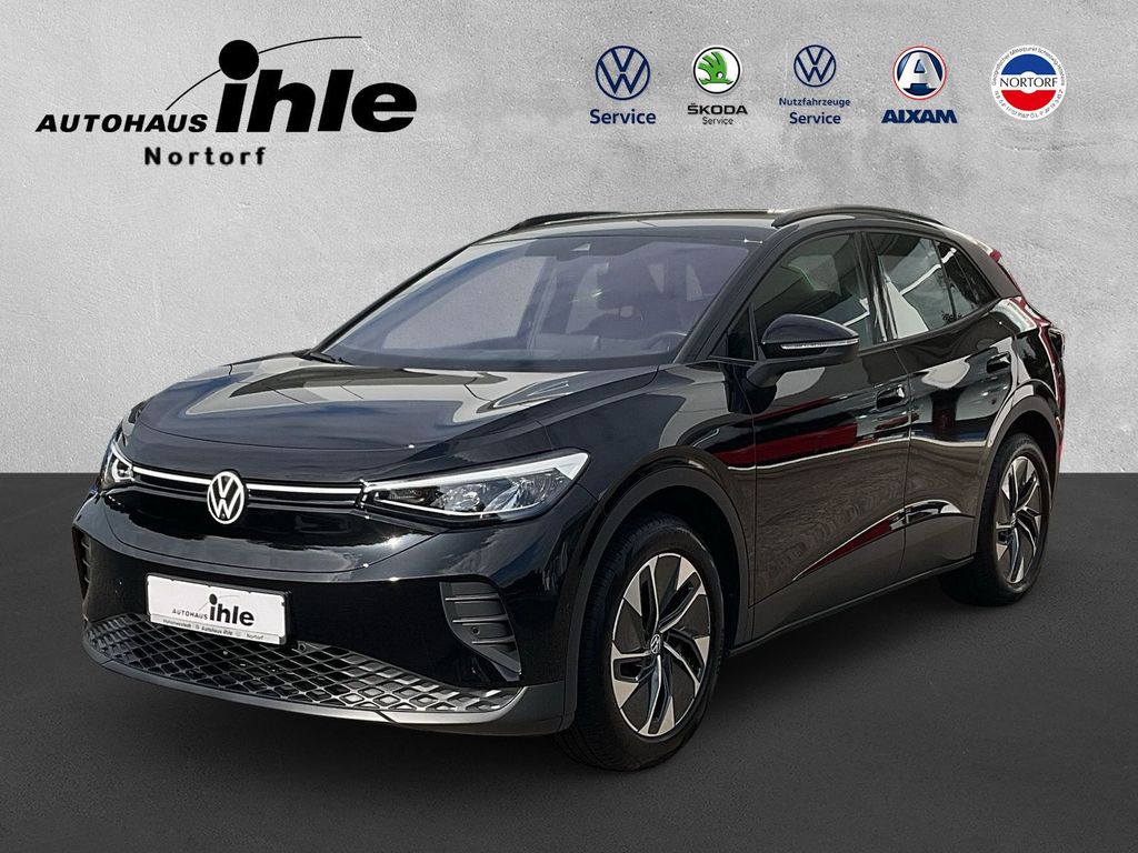 Image of Volkswagen ID.4