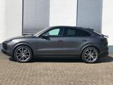 Porsche Cayenne Coupé * Approved * 21 Zoll * Panorama * - Porsche Cayenne: Sportwagen
