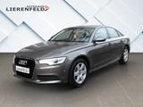 Audi A6 2.0 TDI Automatik Leder 1.Hand - Audi A6 Gebrauchtwagen in Düsseldorf