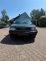 Audi 100 C4 2.6 V6 Automatik 1. Hand Origi... - Audi 100: V6