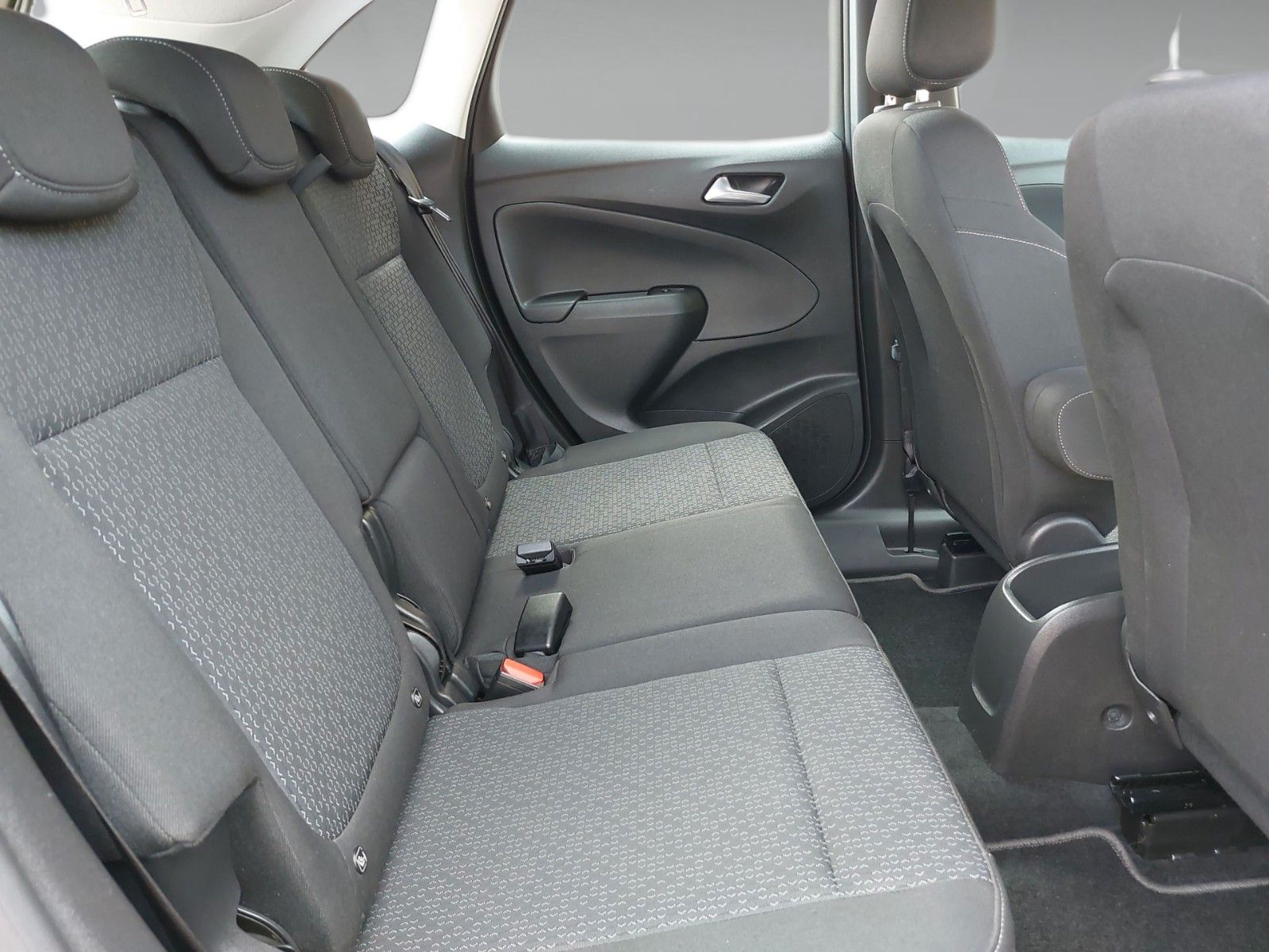 Opel Crossland (X) Allwetter 360° KAM CarPlay Android – Bild 5