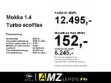 Opel Mokka 1.4 Turbo ecoFlex Innovation *HU/AU neu* - Opel: Ecoflex