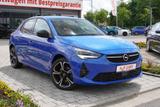 Opel Corsa F 1.2 GS Line LED Tempomat Sitzheizung PDC - Opel Corsa F mit Benzin-Antrieb
