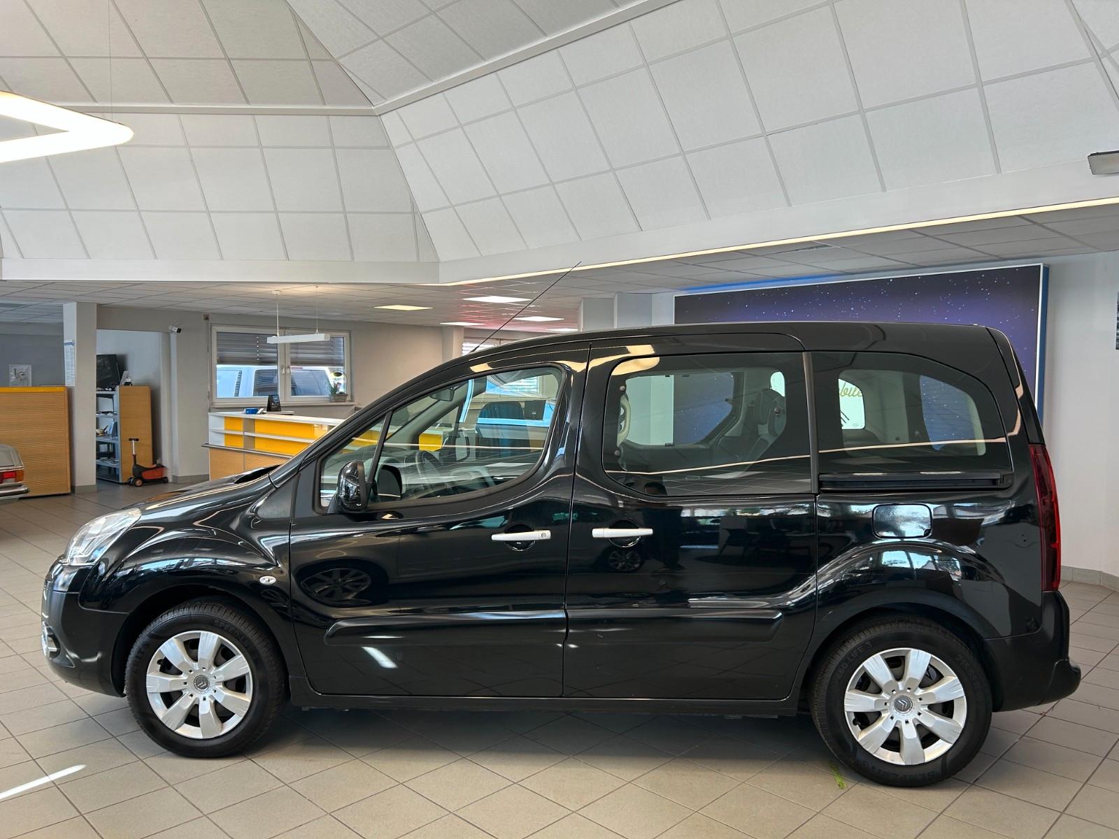Citroën Berlingo Kombi Selection