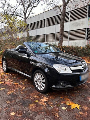 Opel Tigra Cabrio