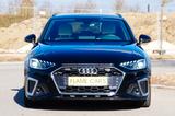 Audi A4 Avant 40 TFSI S line*LED Matrix*Leder* - Audi A4 aus 2020