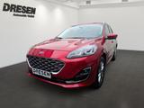 Ford Kuga Vignale+Frontscheibenheizung+Lenkradheizung