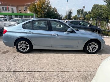 BMW 316 - 4