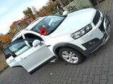 Chevrolet Luxus Chevrolet Captiva BJ. 12.2013 Automa... - : Geländewagen, Luxus