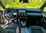 Mercedes-Benz A 250 4MATIC DCT - - Mercedes-Benz A 250 in Osnabrück