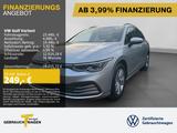 Volkswagen Golf Variant 1.5 TSI DSG LIFE NAVI SITZH LED+ AC - Auto leasen in Mülheim (Ruhr)