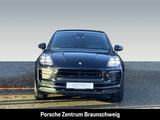 Porsche Macan Sportabgasanlage Luftfederung LED - gebrauchte Porsche Macan aus dem Jahr 2023