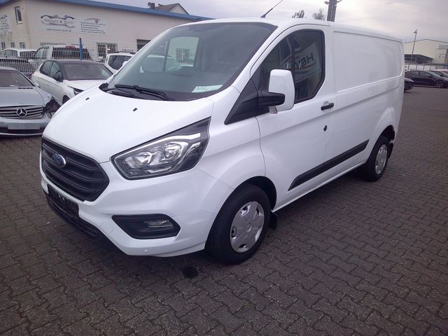 Ford Transit Custom Kasten L1H1 Trend 2.0 TDCi,Eu6