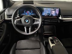 Fahrzeugabbildung BMW 218d Active Tourer M Sport -- Pano/AHK/ACC/18LM