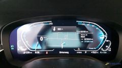 Fahrzeugabbildung BMW 530e xDrive Touring M Sport Navi LED SiHz PDC AH