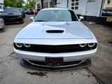 Dodge Challenger 5.7 R/T GARANTIE*LED*LEDER*BLACKTOP - Dodge Challenger in Bochum