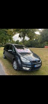 Ford Galaxy 2006 2.0 Diesel 140 PS - Ford Galaxy