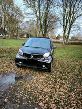Smart verkaufe Smart fortwo - Smart: Verkauf