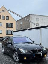 BMW 525d E60 M57 Gute Zustand - BMW 525 in Bremen