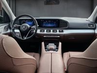 Mercedes-Benz GLE 350 - Vorschau Bild 14