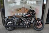 Harley-Davidson Low Rider S FXLRS 2025 117cui High Output Motor - HARLEY-DAVIDSON MOTOR