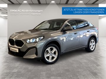 BMW X2 sDrive20d Kamera Driv.Assist LED Sitzheizung